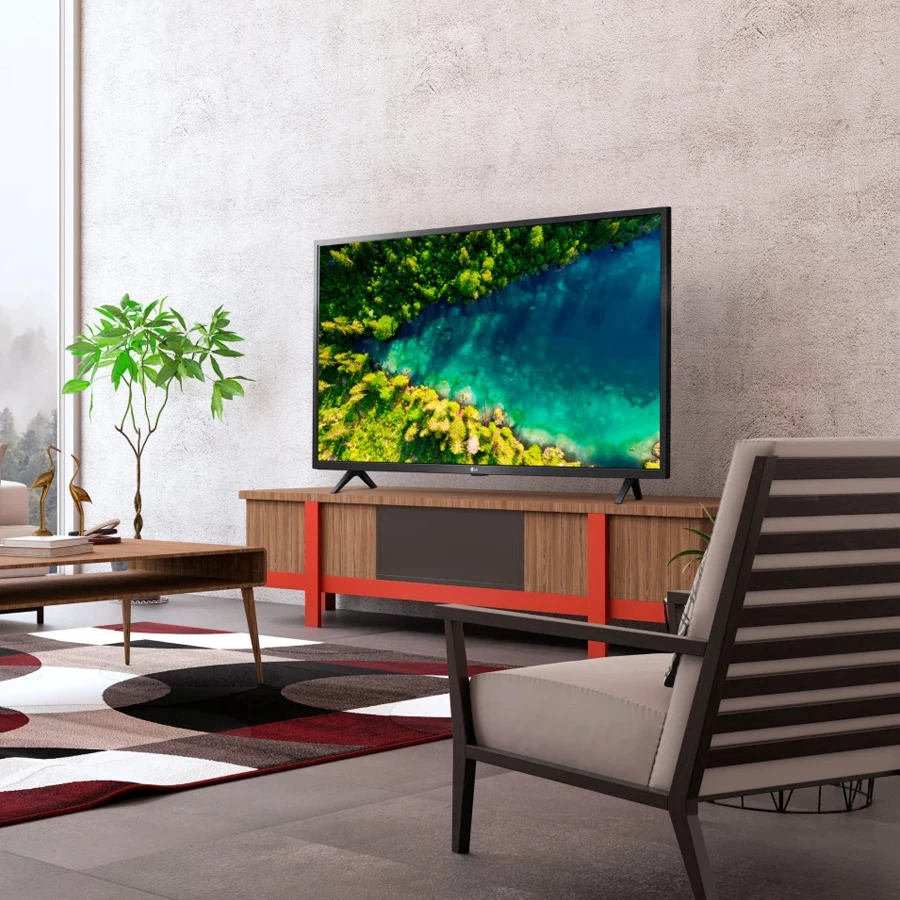 LG TV 32″ LED HD SMART 32LM637BPSB - MVC Equipamientos